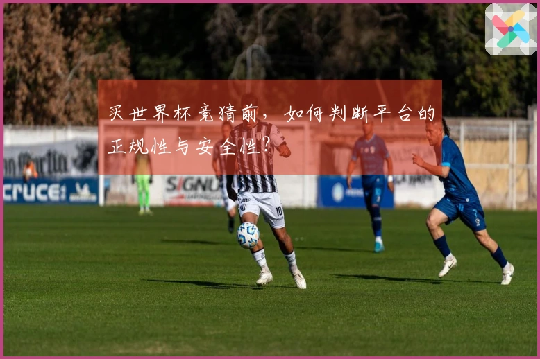 买世界杯竞猜前，如何判断平台的正规性与安全性？